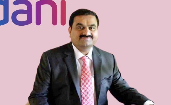  रिश्वतखोरी के आरोप में गौतम अडाणी पर अमेरिका में मुकदमा, Adani group के शेयरों में गिरावट